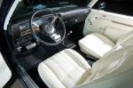 Pontiac Ventura GTO Custom Coupe 1974 года